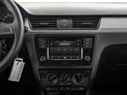 Skoda Rapid I Рестайлинг Москва  - изображение 41
