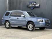 Subaru Forester II Рестайлинг Ижевск  - изображение 21