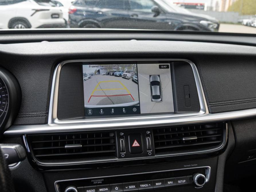 Kia Optima IV Краснодар  - изображение 15