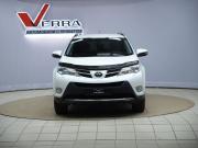 Toyota RAV4 IV (XA40) Уфа  - изображение 18