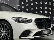 Mercedes-Benz S-Класс VII (W223) Новосибирск  - изображение 45