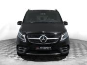 Mercedes-Benz V-Класс III (W447) Рестайлинг Москва  - изображение 21