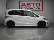 Honda Freed I Рестайлинг 2 Челябинск  - изображение 31