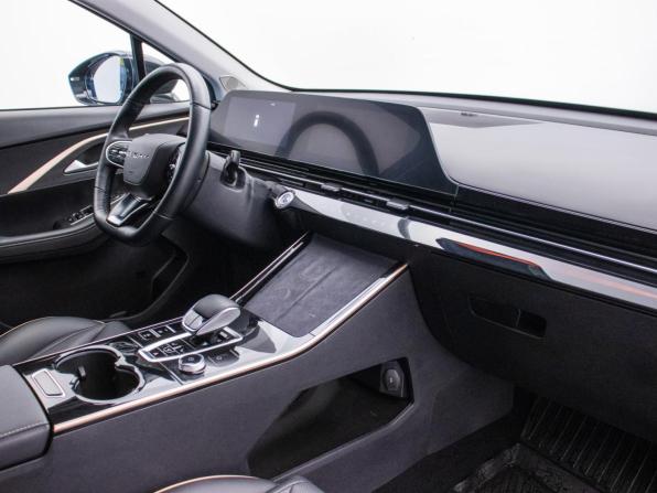 Omoda C5 I с пробегом 2023 года, цена 1 840 000 рублей, 39241 км, внедорожник, Автокод Объявления