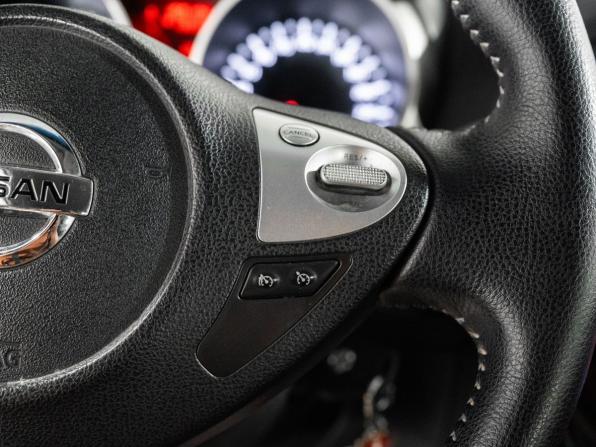 Nissan Juke I с пробегом 2012 года, цена 945 000 рублей, 150108 км, внедорожник, Автокод Объявления
