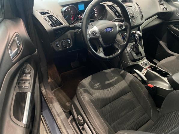 Ford Kuga II с пробегом 2014 года, цена 1 149 000 рублей, 198000 км, внедорожник, Автокод Объявления