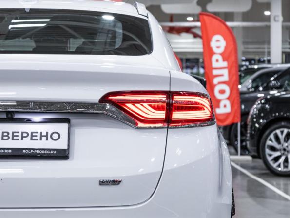 Geely Tugella I Рестайлинг с пробегом 2024 года, цена 3 149 700 рублей, 46100 км, внедорожник, Автокод Объявления