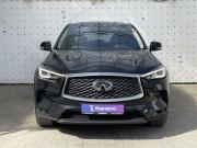 Infiniti QX50 II Тамбов  - изображение 22