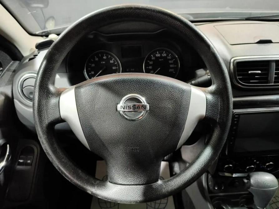 Nissan Terrano III (D10) Уфа  - изображение 10