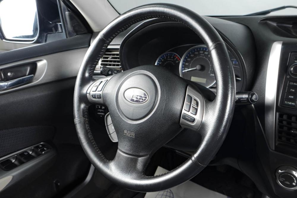 Subaru Forester III Рестайлинг Тюмень  - изображение 12