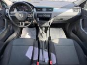 Skoda Rapid I Уфа  - изображение 25