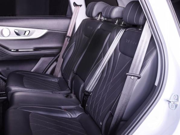 Chery Tiggo 8 Pro Max I Рестайлинг с пробегом 2023 года, цена 2 449 000 рублей, 82000 км, внедорожник, Автокод Объявления
