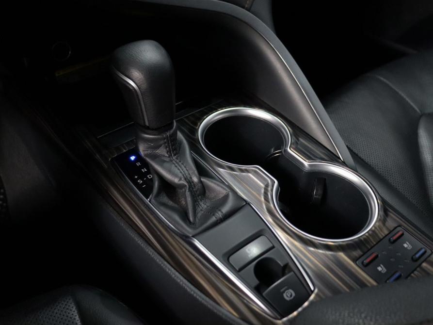 Toyota Camry VIII (XV70) Минеральные Воды  - изображение 10