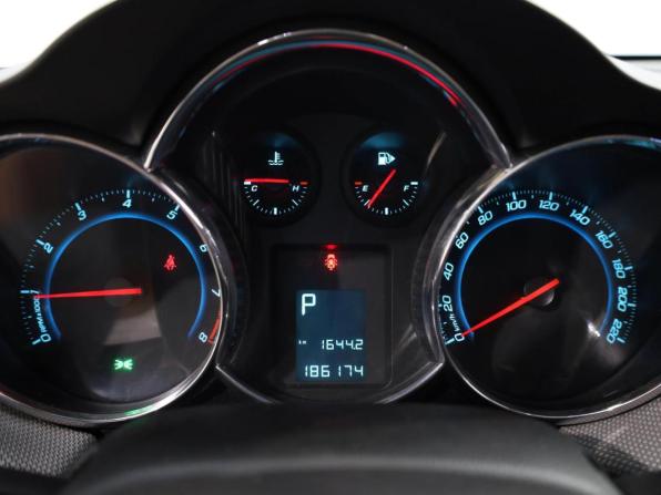 Chevrolet Cruze I с пробегом 2011 года, цена 799 000 рублей, 186174 км, седан, Автокод Объявления