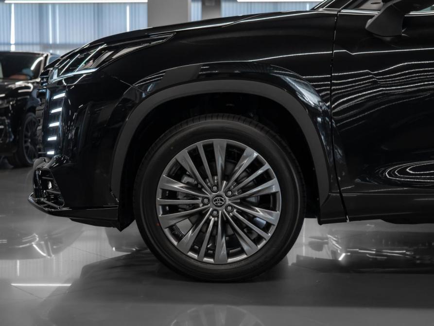 Toyota Highlander IV (XU70) Москва  - изображение 7