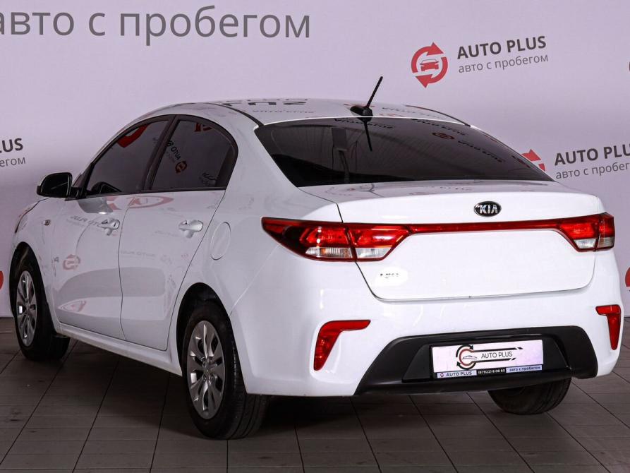 Kia Rio IV Минеральные Воды  - изображение 3