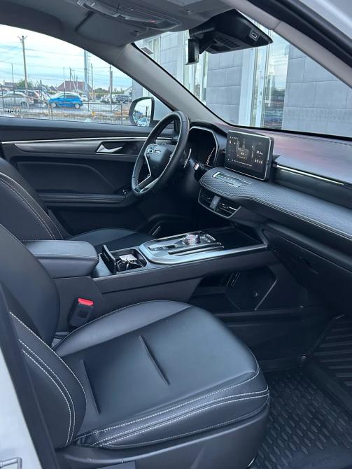 Haval Jolion I Альметьевск  - изображение 14