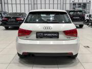 Audi A1 I (8X) Казань  - изображение 29