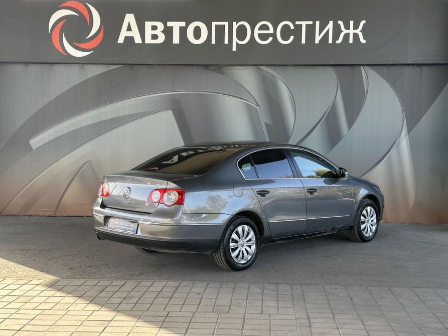 Volkswagen Passat B6 Волгоград  - изображение 6