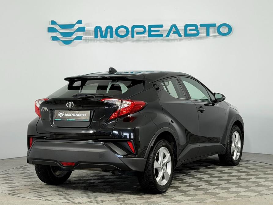Toyota C-HR I Калининград  - изображение 5