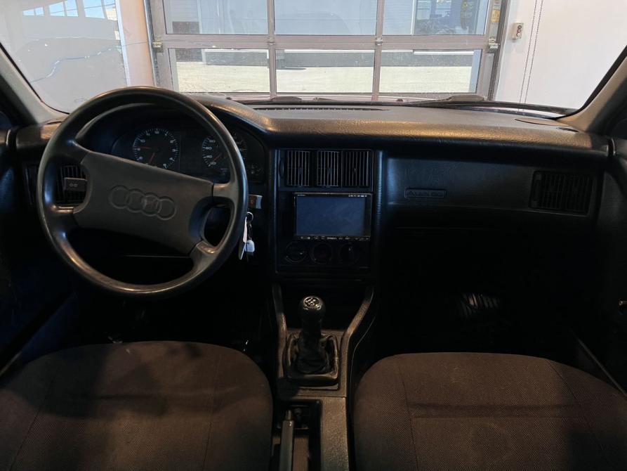 Audi 80 IV (B3) Чебоксары  - изображение 9