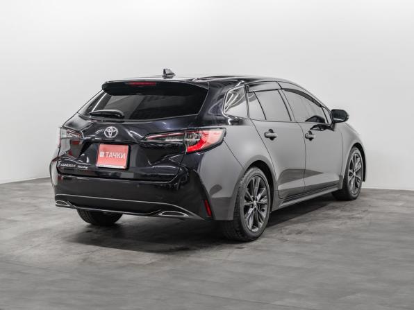 Toyota Corolla XII (E210) с пробегом 2020 года, цена 1 855 000 рублей, 97883 км, универсал, Автокод Объявления