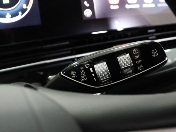 Omoda C5 I Рестайлинг с пробегом 2024 года, цена 1 869 000 рублей, 2170 км, внедорожник, Автокод Объявления