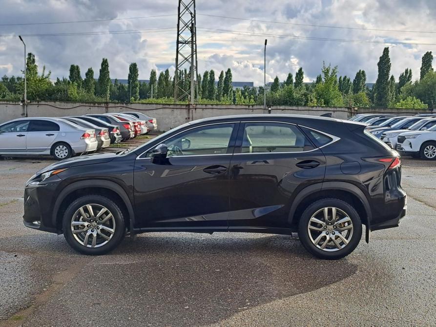 Lexus NX I Набережные Челны  - изображение 10