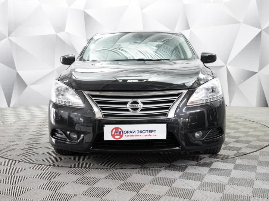 Nissan Sentra VII (B17) Ульяновск  - изображение 8