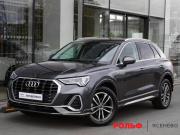 Audi Q3 II (F3) Москва  - изображение 26