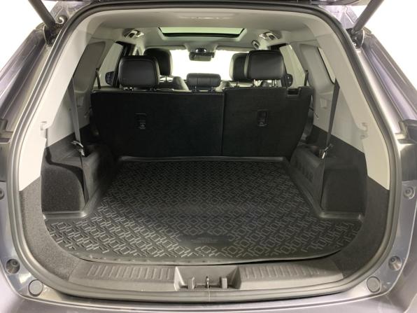 Chery Tiggo 8 Pro Max I с пробегом 2023 года, цена 2 270 000 рублей, 69253 км, внедорожник, Автокод Объявления