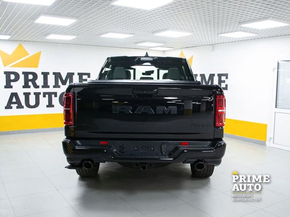 Ram 1500 V Рестайлинг с пробегом 2025 года, цена 10 499 000 рублей, 33 км, offers.body_type.unknown, Автокод Объявления