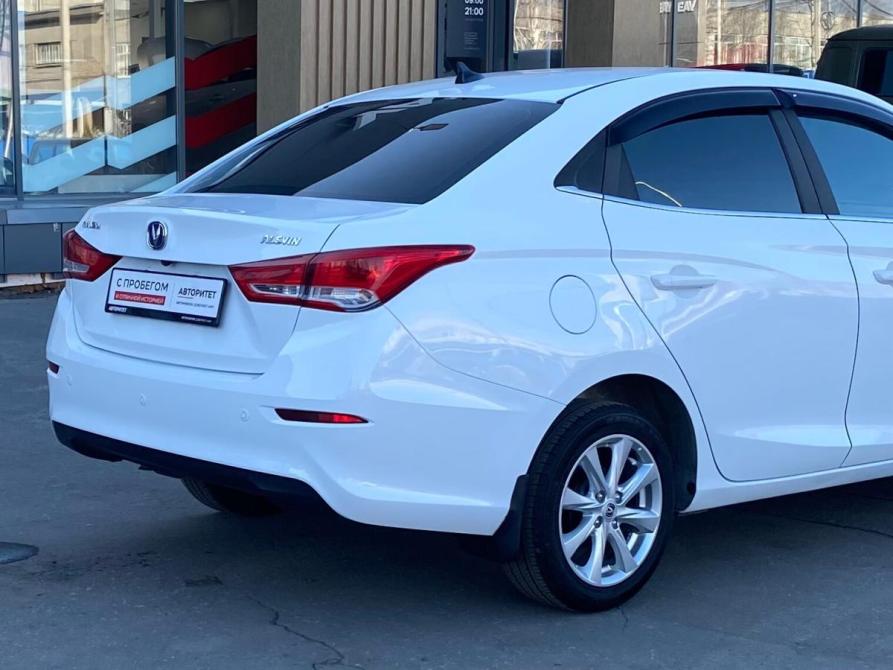 Changan Alsvin Архангельск  - изображение 2
