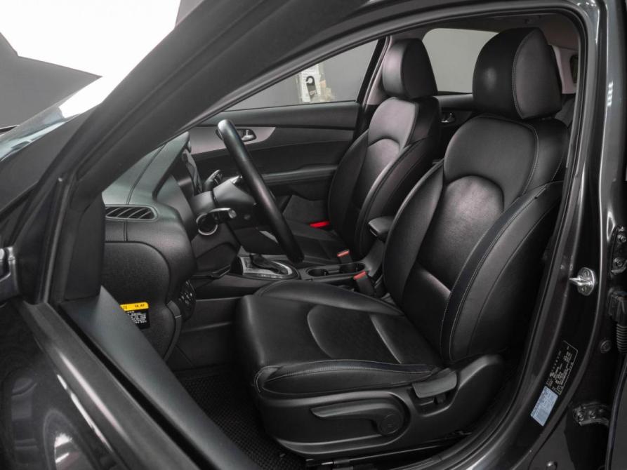 Kia K3 II Тюмень  - изображение 10