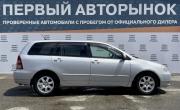 Toyota Corolla IX (E120 E130) Краснодар  - изображение 22