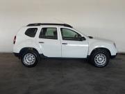 Renault Duster I Рестайлинг Москва  - изображение 21