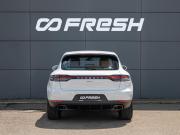 Porsche Macan I Рестайлинг Краснодар  - изображение 30