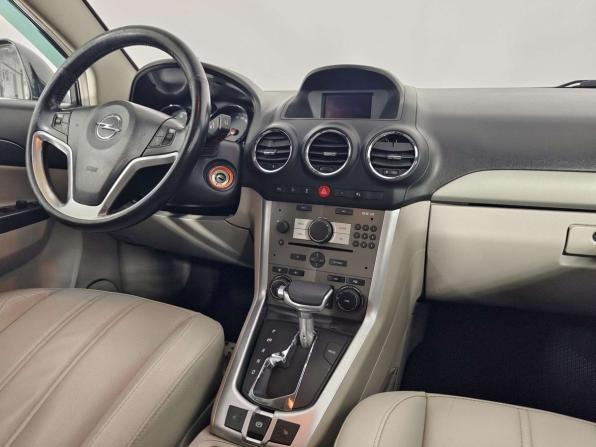 Opel Antara I Рестайлинг с пробегом 2014 года, цена 990 000 рублей, 162000 км, внедорожник, Автокод Объявления