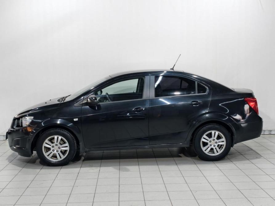 Chevrolet Aveo II Курск  - изображение 2