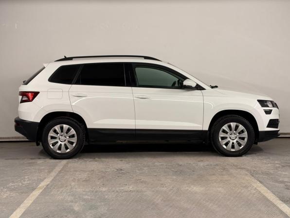Skoda Karoq I с пробегом 2020 года, цена 2 250 000 рублей, 85883 км, внедорожник, Автокод Объявления