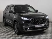 Chery Tiggo 8 Pro Max I Москва  - изображение 21