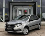 Lada (ВАЗ) Granta I Уфа  - изображение 18