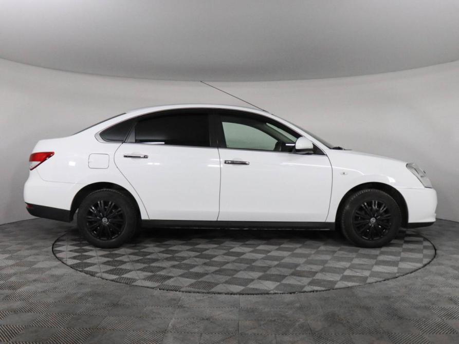 Nissan Almera III (G15) Химки  - изображение 4