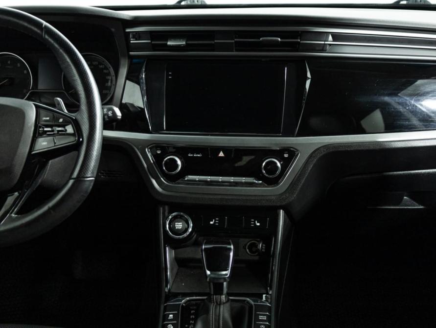 SsangYong Korando IV Санкт-Петербург  - изображение 14