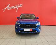 Haval F7x I Вологда  - изображение 31