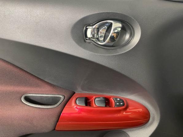 Nissan Juke I с пробегом 2011 года, цена 847 000 рублей, 147800 км, внедорожник, Автокод Объявления