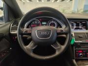 Audi Q7 I (4L) Рестайлинг Санкт-Петербург  - изображение 33