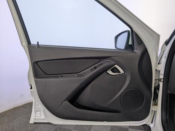 Lada (ВАЗ) Granta I Рестайлинг с пробегом 2024 года, цена 755 000 рублей, 52329 км, седан, Автокод Объявления