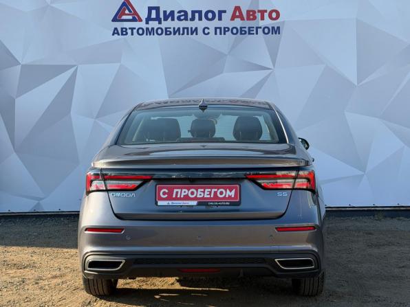 Omoda S5 с пробегом 2024 года, цена 1 550 000 рублей, 15400 км, седан, Автокод Объявления