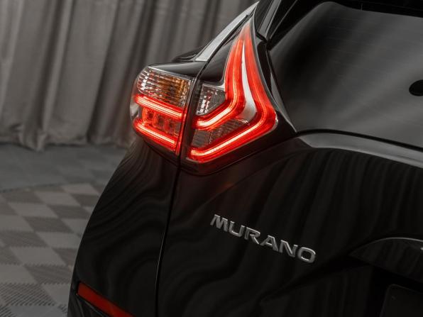 Nissan Murano III (Z52) с пробегом 2019 года, цена 3 220 000 рублей, 73642 км, внедорожник, Автокод Объявления